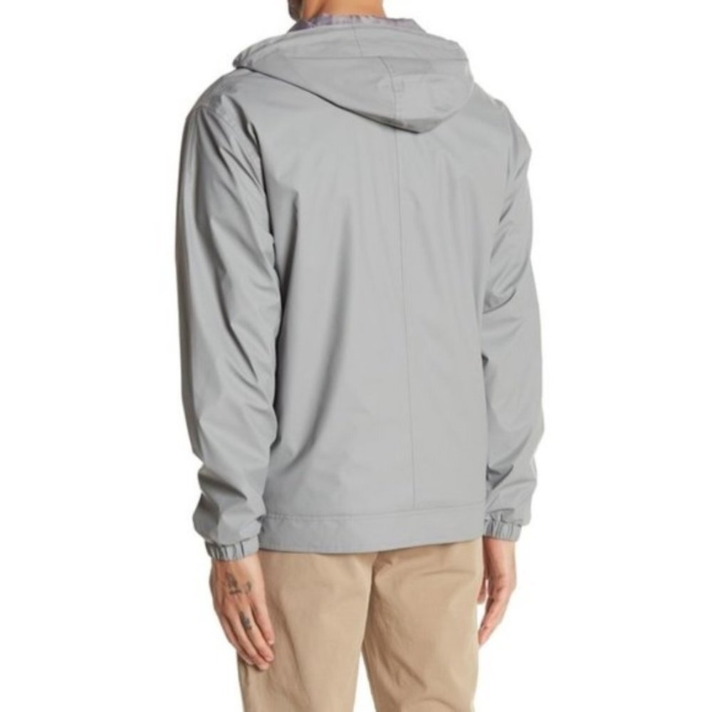 Weatherproof Vintage Rope Wind Slicker Jacket - Picture 3 of 4